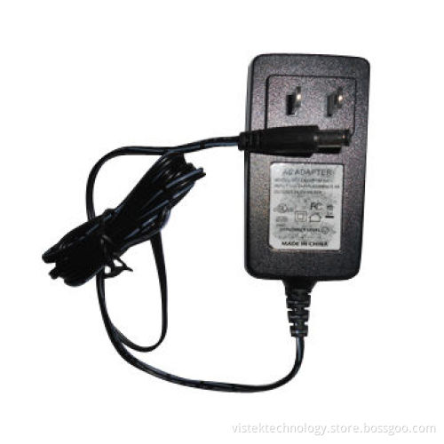 24V 0.55A AC/DC Switching Adapter, Used for IT, Home Equipment